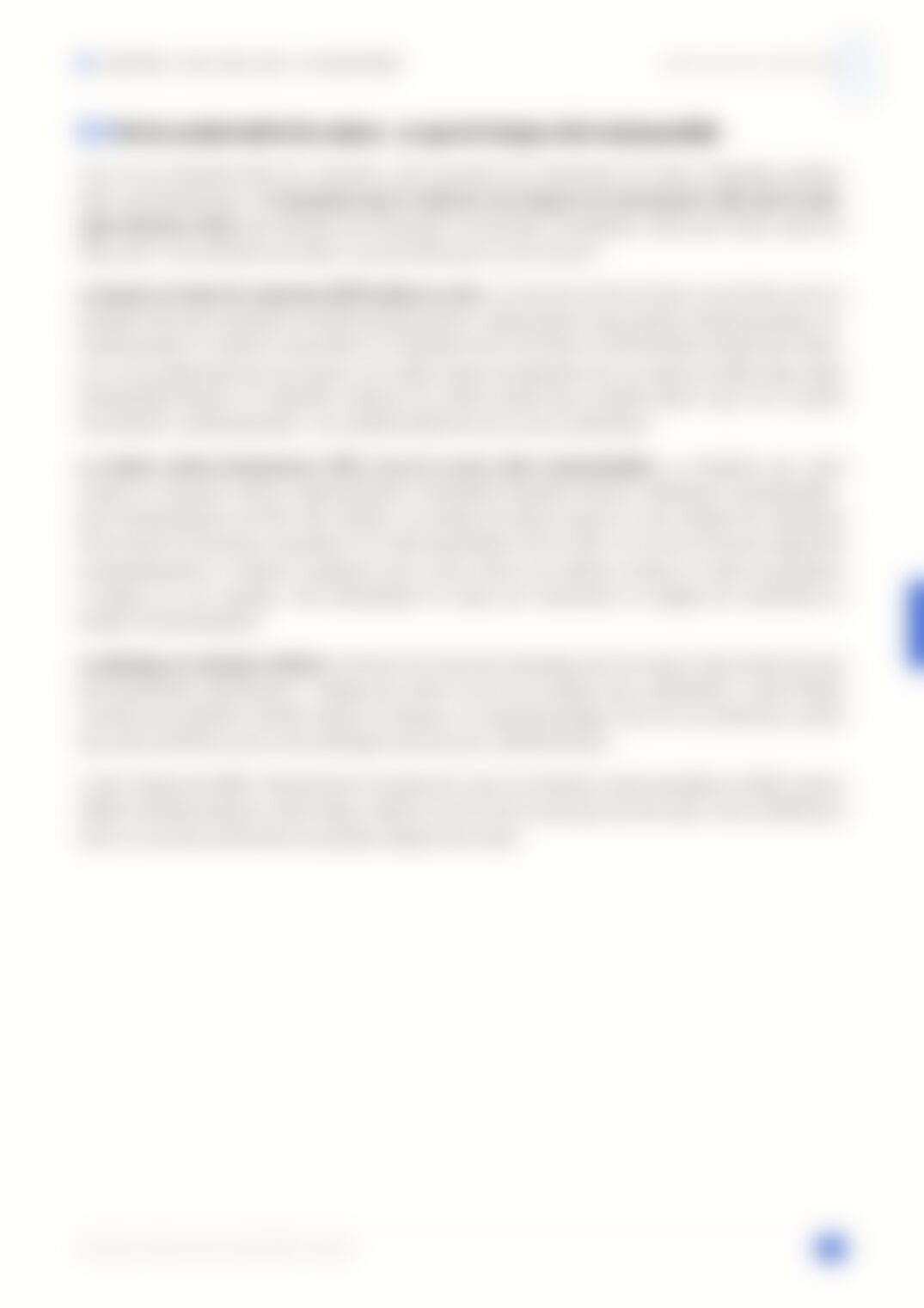 Page 41, floutée — accessible dans le document complet