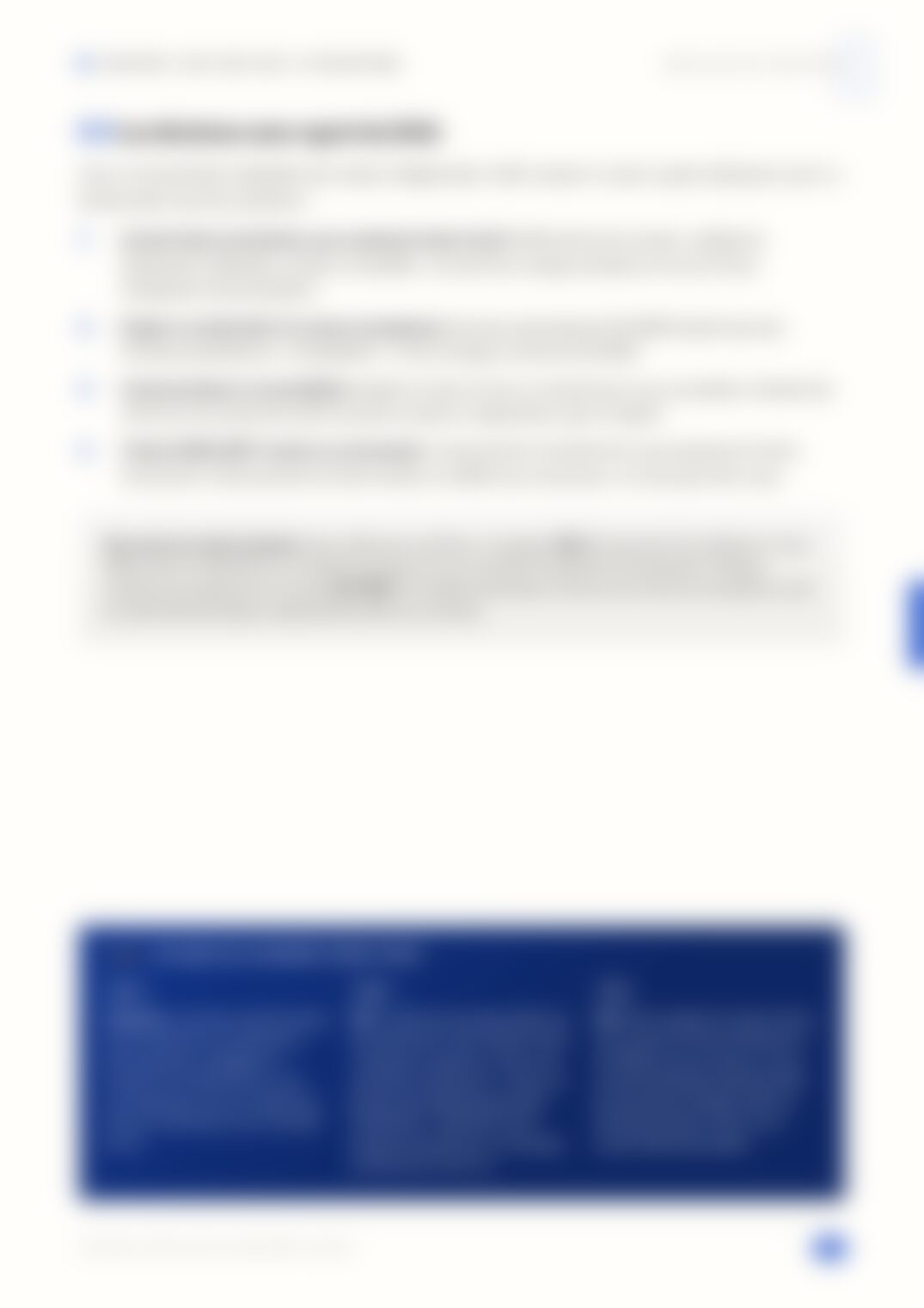 Page 42, floutée — accessible dans le document complet