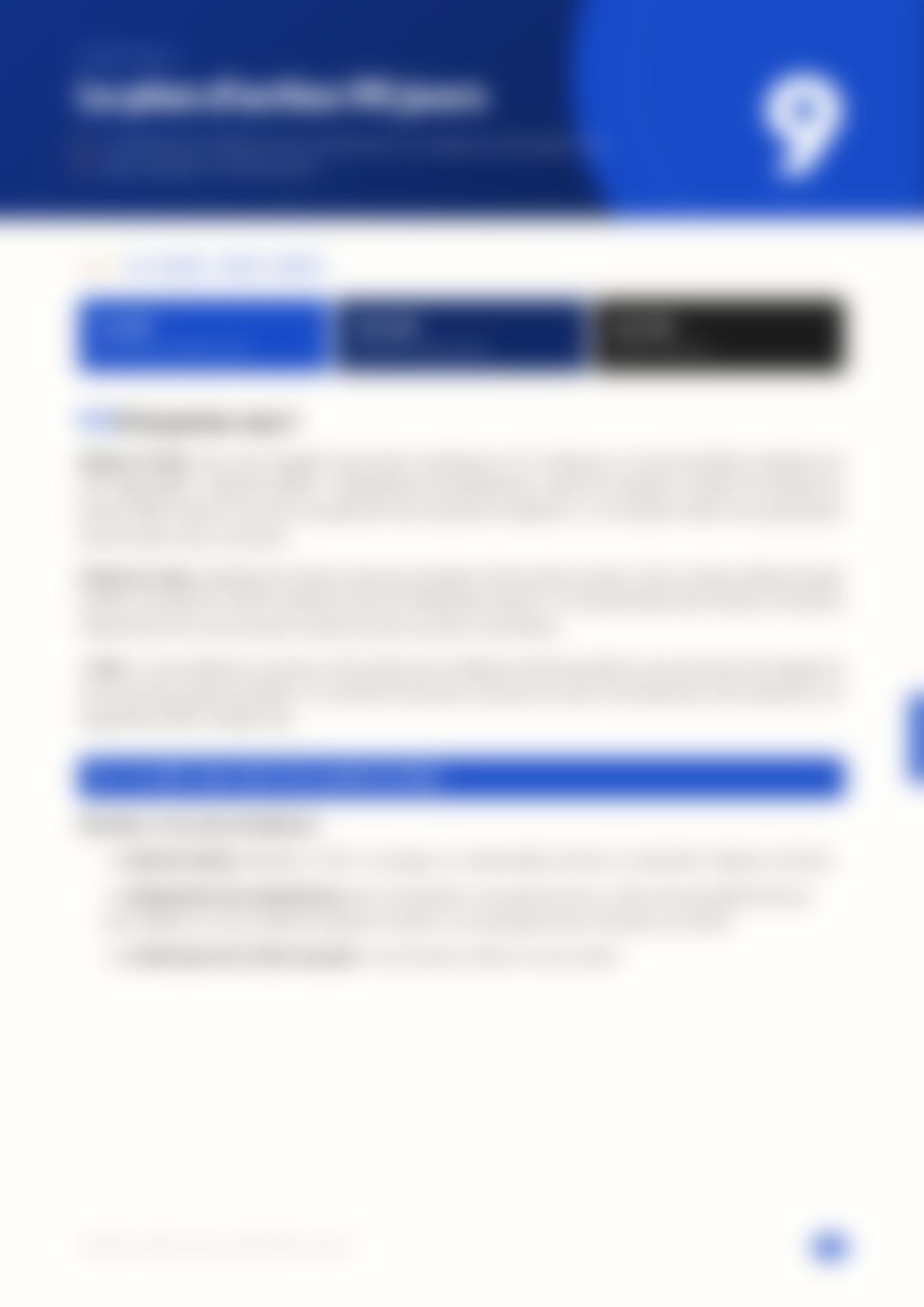 Page 43, floutée — accessible dans le document complet