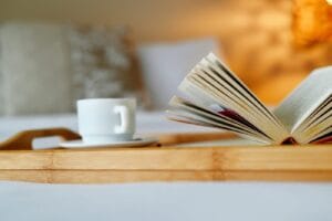 Blog — Livret d’accueil d’hôtel : que mettre dedans ? Exemple de contenu