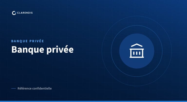 Banque Privée